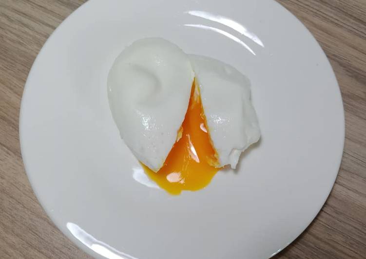 Ăn trứng trần có tốt cho sức khỏe?