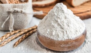 Làm bánh từ bột mì và bột bắp – Gợi ý các loại bánh đang HOT