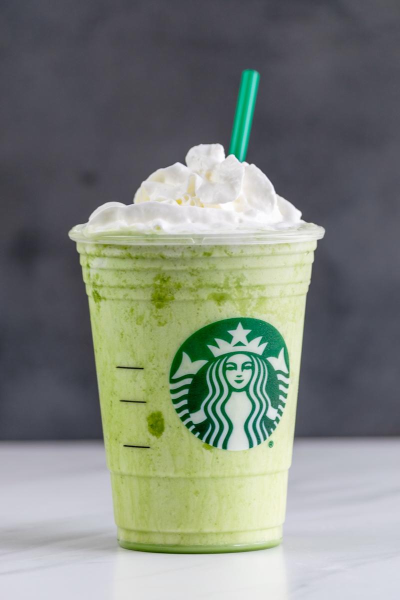 Khi đến Starbucks nên uống gì ngon đáng tiền?